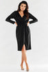 Robe de soirée model 174389 awama